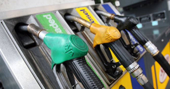 I 7 migliori additivi diesel… e perché funzionano! [GUIDA ...